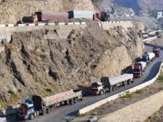 अफगानिस्तान ने बदला रास्ता, पाकिस्तान को अरबों डॉलर के व्यापार का झटका