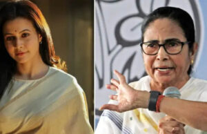 TMC की राज्यसभा सांसद कोयल मलिक ने दिया इस्तीफा, ममता बनर्जी को लगा बड़ा राजनीतिक झटका