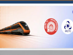 22 साल बाद बदली IRCTC की वेबसाइट, नई BETA साइट पर टिकट बुकिंग होगी पहले से ज्यादा आसान
