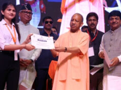 मुख्यमंत्री ने विश्व युवा कौशल दिवस-2026 के अवसर पर 11 युवाओं को किया सम्मानित