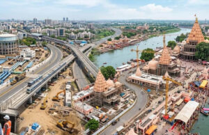 अर्बन चैलेंज फंड के अंतर्गत मध्यप्रदेश के ₹2,753 करोड़ से अधिक के शहरी विकास प्रस्तावों को केंद्र की स्वीकृति प्राप्त हुई