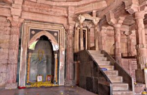 भोजशाला के पास नहीं हुई जुमे की नमाज, प्रशासन ने तय किया नया स्थान