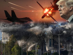 US-ईरान जंग हुई और खतरनाक, MQ-9 ड्रोन तबाह, होर्मुज में तेल टैंकरों पर हमला और कई शहर मिसाइलों की चपेट में