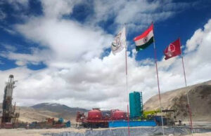 लद्दाख में ONGC का बड़ा कमाल, 14,000 फीट ऊंचाई पर खोदे 1000 मीटर गहरे जियोथर्मल कुएं, धरती की गर्मी से बनेगी बिजली