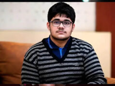 न रटी किताबें, न छोड़ा संगीत, NEET में AIR 7 लाने वाले आर्यन दुबे की प्रेरणादायक सफलता की कहानी