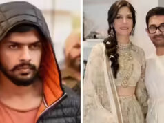 आमिर खान को लॉरेंस बिश्नोई गैंग के नाम से धमकी, गौरी से शादी को बताया ‘लव जिहाद’