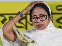 मता बनर्जी को बड़ा झटका, TMC के 3 बैंक खाते फ्रीज, जेट-हेलीकॉप्टर खरीद मामले से जुड़ा विवाद