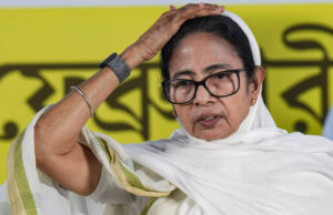 मता बनर्जी को बड़ा झटका, TMC के 3 बैंक खाते फ्रीज, जेट-हेलीकॉप्टर खरीद मामले से जुड़ा विवाद