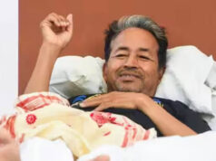 सोनम वांगचुक ने खत्म किया अनशन, जेपी नड्डा से मुलाकात के बाद लिया बड़ा फैसला