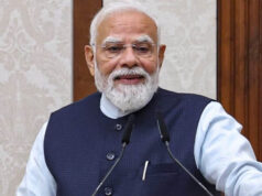 संसद सत्र से पहले PM मोदी का राहुल गांधी पर बड़ा हमला, बोले- 56 नहीं, 28 साल के नौजवान देश को आगे बढ़ा रहे