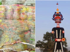 खुदाई में मिलीं रावण की 35 दुर्लभ मूर्तियां, मांड्या-मैसुरु में ASI की खोज ने चौंकाया