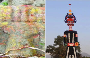 खुदाई में मिलीं रावण की 35 दुर्लभ मूर्तियां, मांड्या-मैसुरु में ASI की खोज ने चौंकाया