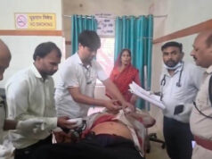 जमीन विवाद में एडवोकेट रतन सिंह की दिनदहाड़े हत्या: पुलिस ने मुख्य आरोपी पिता-पुत्र को किया गिरफ्तार
