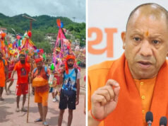 कांवड़ यात्रा: एकता का महासंगम, विभाजन की राजनीति पर जवाब!