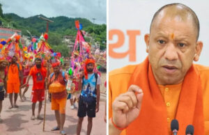 कांवड़ यात्रा: एकता का महासंगम, विभाजन की राजनीति पर जवाब!