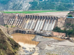 सिंधु जल संधि पर भारत का सख्त रुख, आतंकवाद बंद किए बिना बहाल नहीं होगी संधि