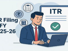 ITR Filing Last Date Changed: 31 जुलाई नहीं, जानिए इनकम टैक्स रिटर्न भरने की नई आखिरी तारीख