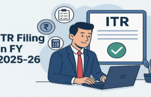 ITR Filing Last Date Changed: 31 जुलाई नहीं, जानिए इनकम टैक्स रिटर्न भरने की नई आखिरी तारीख