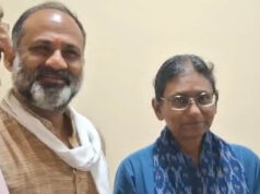 राज्यसभा नामांकन रद्द होने पर हाईकोर्ट पहुंचीं मीनाक्षी नटराजन, जबलपुर में दायर की याचिका