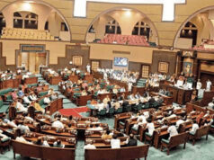 MP UCC Bill Passed: विधानसभा में पास हुआ यूसीसी बिल, CM बोले- 76% मुस्लिम बहनों ने किया समर्थन, ‘जय श्रीराम’ के नारों से गूंजा सदन