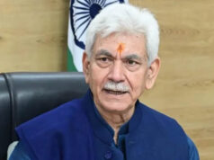 पूर्वांचल में मनोज सिन्हा का विकल्प तलाश रही है भाजपा, 2027 विधानसभा चुनाव में होगा अतुल राय का “लिटमस टेस्ट”
