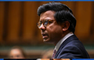 ब्रिटेन के पहले AI मंत्री बने कनिष्क नारायण, कैबिनेट में मिली बड़ी जिम्मेदारी