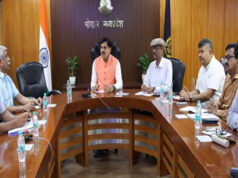 देश में सर्वश्रेष्ठ बने मध्यप्रदेश पुलिस : मुख्यमंत्री डॉ. यादव