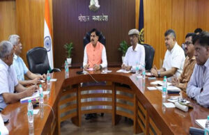 देश में सर्वश्रेष्ठ बने मध्यप्रदेश पुलिस : मुख्यमंत्री डॉ. यादव