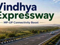330 KM का विंध्य एक्सप्रेसवे देगा रफ्तार, प्रयागराज से मिर्जापुर होते हुए दिल्ली तक सफर होगा आसान