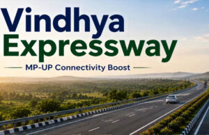 330 KM का विंध्य एक्सप्रेसवे देगा रफ्तार, प्रयागराज से मिर्जापुर होते हुए दिल्ली तक सफर होगा आसान