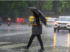 3 हफ्ते बाद फिर मेहरबान हुआ मानसून, भोपाल-ग्वालियर समेत 30+ जिलों में झमाझम बारिश