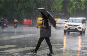 3 हफ्ते बाद फिर मेहरबान हुआ मानसून, भोपाल-ग्वालियर समेत 30+ जिलों में झमाझम बारिश