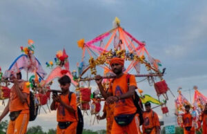 महाकाल मंदिर में कांवड़ियों को बड़ी सौगात, सप्ताह में 4 दिन मिलेगी VIP जल अर्पण सुविधा
