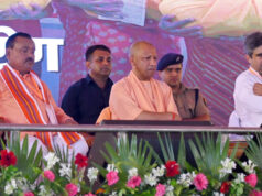 सुहेलदेव की विरासत नहीं, गाजी मियां का मेला पसंद था इसलिए विपक्ष की हुई दुर्गति: सीएम योगी