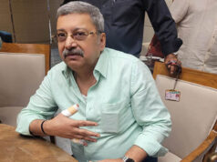 महिला सांसदों पर अभद्र टिप्पणी पड़ी भारी! TMC सांसद कल्याण बनर्जी पूरे संसद सत्र के लिए निलंबित