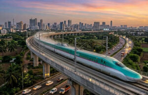 15 अगस्त से दौड़ेगी बुलेट ट्रेन! 2 घंटे में 600 KM का सफर, 12 स्टेशनों पर मिलेगा स्टॉपेज