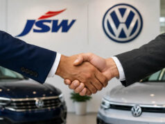 ऑटो सेक्टर की बड़ी डील! Volkswagen में हिस्सेदारी खरीदेगी भारतीय कंपनी