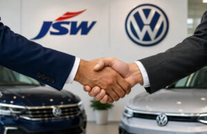 ऑटो सेक्टर की बड़ी डील! Volkswagen में हिस्सेदारी खरीदेगी भारतीय कंपनी