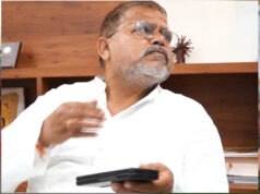 MP के मंत्री प्रद्युम्न सिंह तोमर की तबीयत बिगड़ी, भोपाल से एयरलिफ्ट कर दिल्ली ले जाया गया
