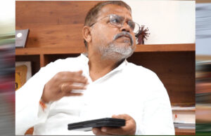 MP के मंत्री प्रद्युम्न सिंह तोमर की तबीयत बिगड़ी, भोपाल से एयरलिफ्ट कर दिल्ली ले जाया गया