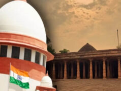 धार भोजशाला विवाद पहुंचा सुप्रीम कोर्ट, मुस्लिम पक्ष बोला- जुमे की नमाज के लिए तय जमीन बहुत दूर