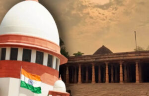 धार भोजशाला विवाद पहुंचा सुप्रीम कोर्ट, मुस्लिम पक्ष बोला- जुमे की नमाज के लिए तय जमीन बहुत दूर
