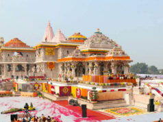राम मंदिर ट्रस्ट में आज बड़ा फैसला, नए ट्रस्टियों के नाम पर मुहर, चंपत राय के उत्तराधिकारी पर नजर