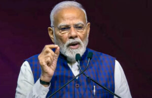 PM मोदी का बड़ा ऐलान, NEET पेपर लीक पर सख्त एक्शन! 4 राज्यों में बनेंगे फास्ट ट्रैक कोर्ट