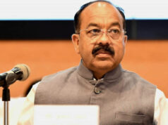 डिप्टी CM अरुण साव का कांग्रेस पर तीखा हमला, बोले- लोकतंत्र और राजनीतिक मर्यादाओं का कर रही अपमान