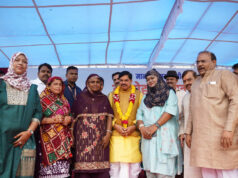 समान नागरिक संहिता को मिला व्यापक जनसमर्थन, विभिन्न धर्मों के प्रतिनिधियों ने CM डॉ. यादव का जताया आभार