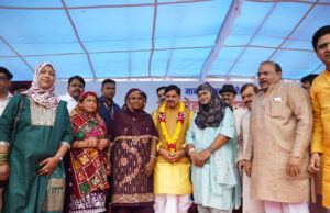समान नागरिक संहिता को मिला व्यापक जनसमर्थन, विभिन्न धर्मों के प्रतिनिधियों ने CM डॉ. यादव का जताया आभार