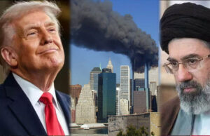 ईरान की 9/11 जैसी हमले की धमकी से बढ़ा तनाव, होर्मुज संकट पर ट्रंप की कड़ी प्रतिक्रिया