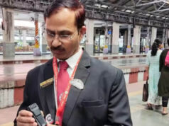 रेलवे का नया नियम! कैमरे के साथ टिकट चेक करेंगे TTE, यात्रियों से हर बातचीत होगी रिकॉर्ड