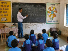 MP में स्कूली शिक्षा पर चौंकाने वाला खुलासा, 6 साल में 28 लाख बच्चे गायब, 10 साल में 32 हजार स्कूल बंद
